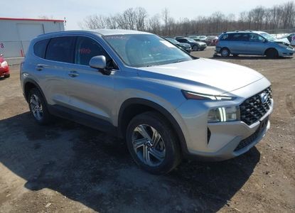 Vehicle Report for VIN 5NMS1DAJ5MH320635 - Image 1