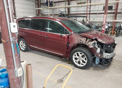 Raport pojazdu dla VIN 2C4RC1EG0KR575489 - Obraz 1