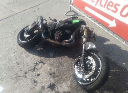 Fahrzeugbericht für – Bild 1