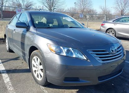 Vehicle Report for VIN JTNBB46KX73008887 - Image 1