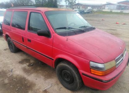 Vehicle Report for - Image 1