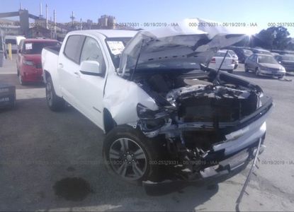 Informe del vehículo para VIN 1GCGSBEN0H1212685 - Imagen 1