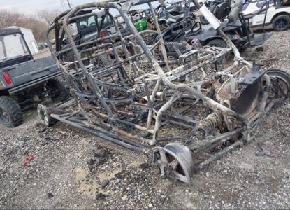 Vehicle Report for - Image 1