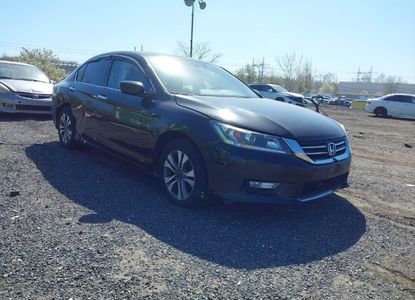 Vehicle Report for VIN 1HGCR2F31DA242541 - Image 1