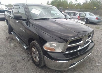 Raport pojazdu dla VIN 1D7RB1CPXBS657336 - Obraz 1