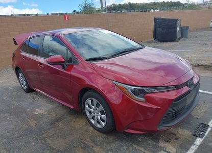 Vehicle Report for  - Image 1