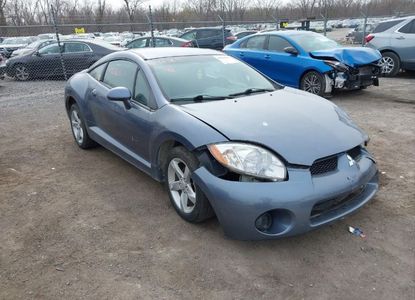 Vehicle Report for VIN 4A3AK24F07E068656 - Image 1