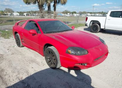 Звіт про транспортний засіб для VIN JA3AM44H1XY003323 – зображення 1