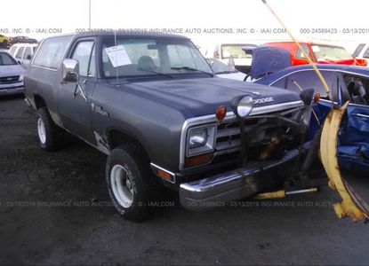 Vehicle Report for - Image 1