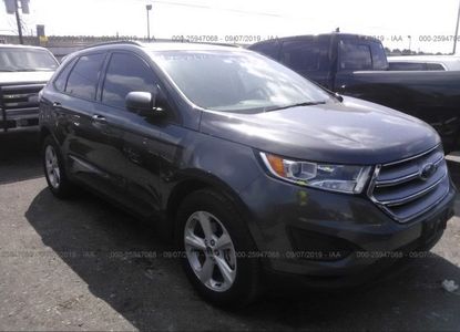 ავტომობილის ანგარიში VIN 2FMPK3G9XJBC11782 -ისთვის - სურათი 1