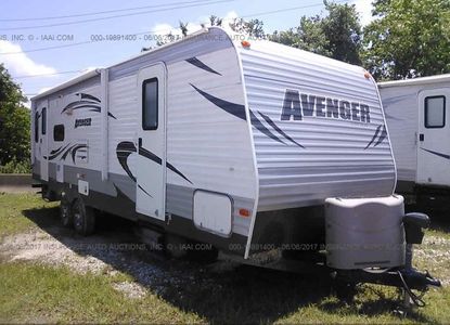 Rapport sur le véhicule pour VIN 5ZT2AVSB4CB900070 - Image 1