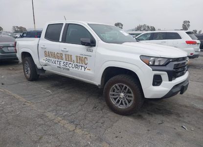 Vehicle Report for VIN 1GCPSCEK0R1117797 - Image 1