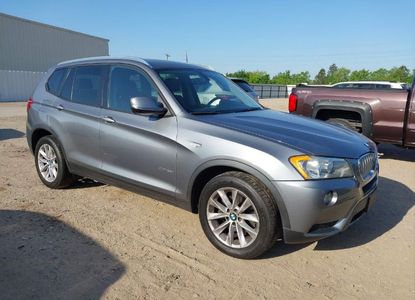 Vehicle Report for VIN 5UXWX9C59D0A09711 - Image 1