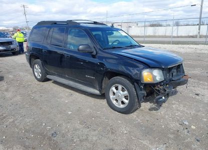 Informe del vehículo para VIN 1GKET16S866150993 - Imagen 1