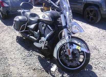 Raport pojazdu dla VIN 5VPBW36N2C3004888 - Obraz 1