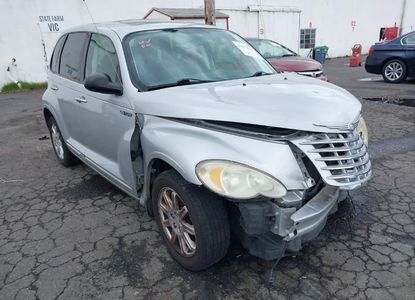 Informe del vehículo para VIN 3A8FY68B56T327123 - Imagen 1