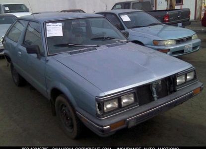 Vehicle Report for - Image 1
