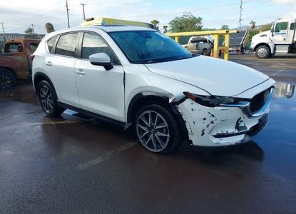 Vehicle Report for VIN JM3KFACM1J1431462 - Image 1