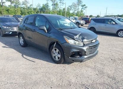 Vehicle Report for  - Image 1