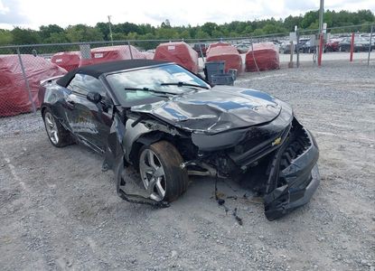 Vehicle Report for - Image 1