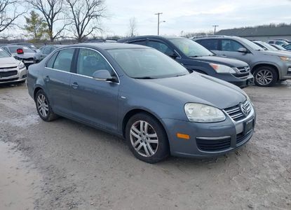 Raport pojazdu dla VIN 3VWEF71K97M077502 - Obraz 1