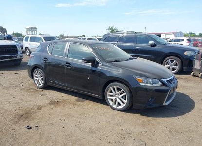 Vehicle Report for - Image 1