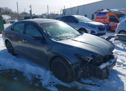 Vehicle Report for VIN 1N4AL3AP8GC111953 - Image 1