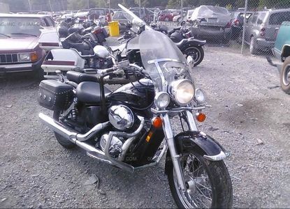 Vehicle Report for - Image 1