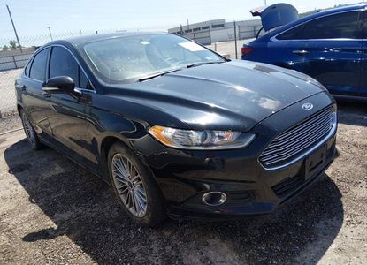 Vehicle Report for - Image 1