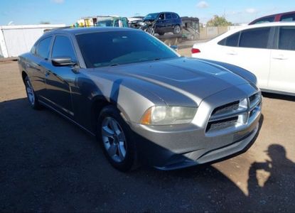 Raport pojazdu dla VIN 2C3CDXBG8CH244973 - Obraz 1