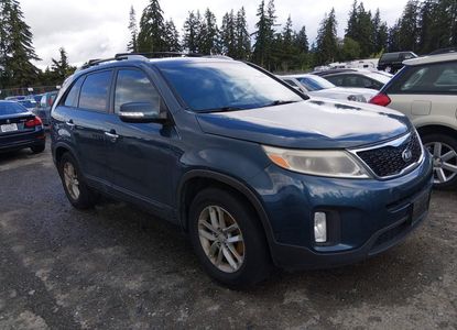 Vehicle Report for - Image 1