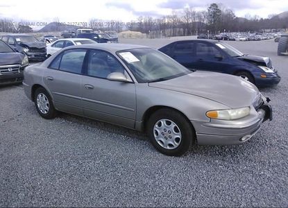 تقرير المركبة لـ VIN 2G4WB52KX11133513 - الصورة 1