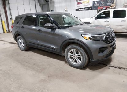 Vehicle Report for - Image 1