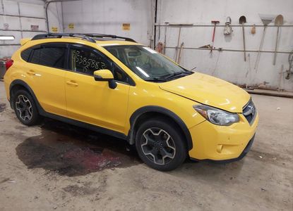 Vehicle Report for - Image 1