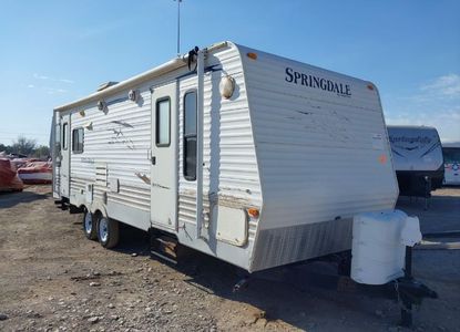 Отчет о транспортном средстве для VIN 4YDT2662183105625 - изображение 1