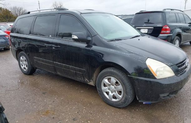 Raport pojazdu dla VIN KNDMG4C31A6345806 - Obraz 1