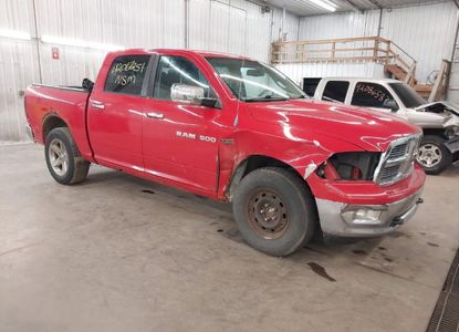 Vehicle Report for VIN 1C6RD7LT0CS341540 - Image 1