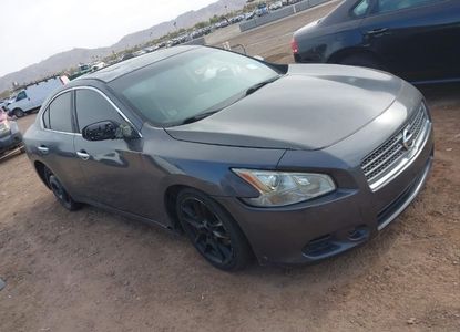 Vehicle Report for VIN 1N4AA5AP3BC807310 - Image 1