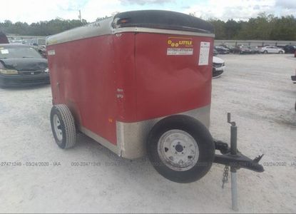 ავტომობილის ანგარიში VIN 1DGCS08198M080297 -ისთვის - სურათი 1