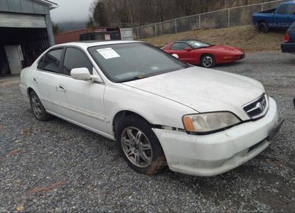 Звіт про транспортний засіб для VIN 19UUA5640XA010474 – зображення 1