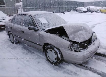 Отчет о транспортном средстве для VIN 1Y1SK5280YZ428513 - изображение 1