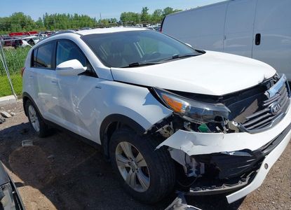 Vehicle Report for - Image 1