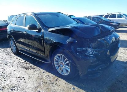 Informe del vehículo para VIN SADCK2GX0JA201869 - Imagen 1