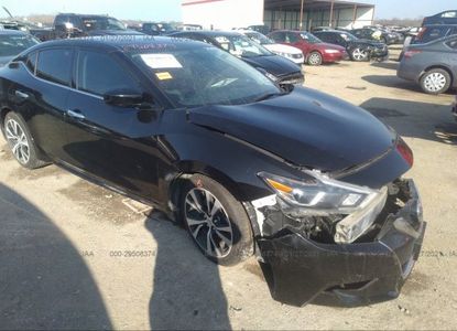 Vehicle Report for VIN 1N4AA6AP5JC400447 - Image 1