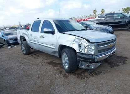 ავტომობილის ანგარიში VIN 3GCPCSE05CG180389 -ისთვის - სურათი 1