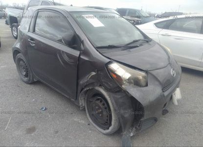 Raport vehicul pentru VIN JTNJJXB00CJ012411 - Imaginea 1