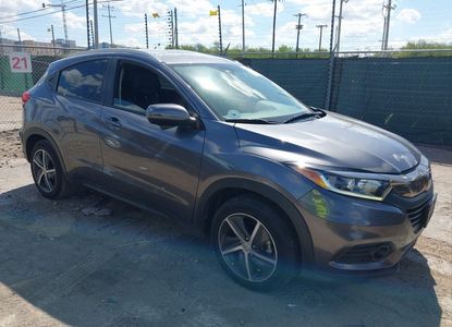 Vehicle Report for - Image 1