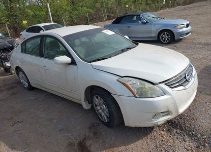 Vehicle Report for VIN 1N4AL2AP0BN494939 - Image 1