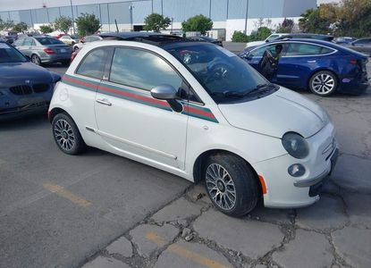 Vehicle Report for - Image 1