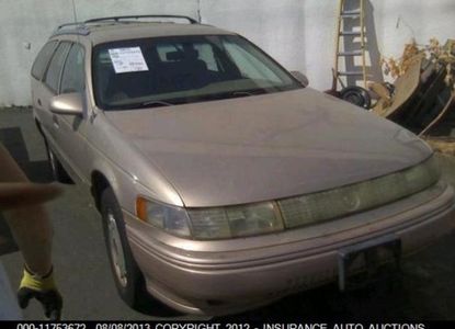 Vehicle Report for - Image 1
